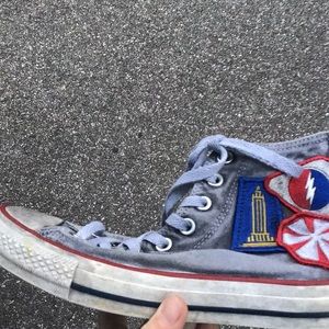 Just grown out of it 6 1/2 men’s